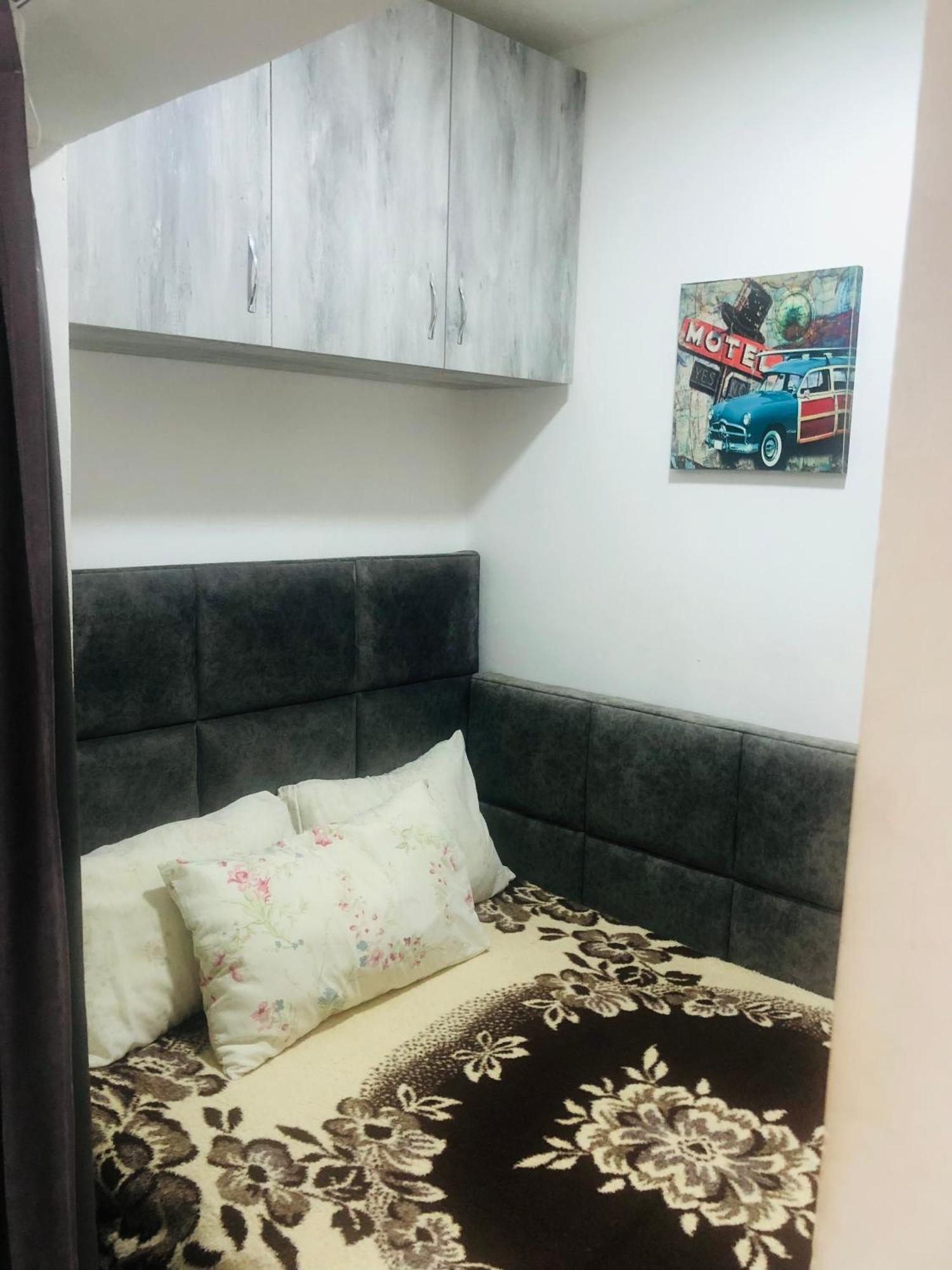 Entire Flat To Chill, In Center Of Appartamento